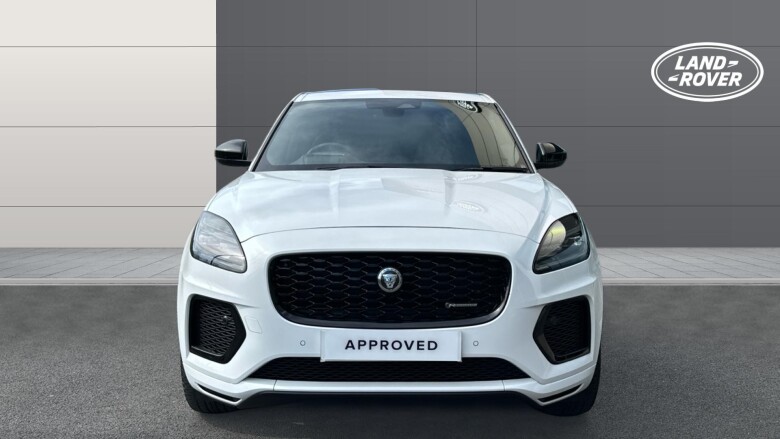 Jaguar E-Pace 2.0 D200 R-Dynamic HSE Black 5dr Auto Diesel Estate